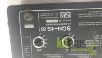 SQN-4S Series IV 4:2 Microphone Mixer - 6