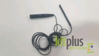 AKG C747 Condenser Microphone - 3