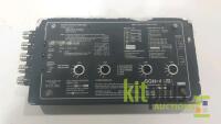 SQN-4S Series IV 4:2 Microphone Mixer