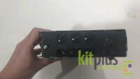 SQN-4S Series IV 4:2 Microphone Mixer - 3