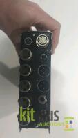 SQN-4S Series IV 4:2 Microphone Mixer - 4
