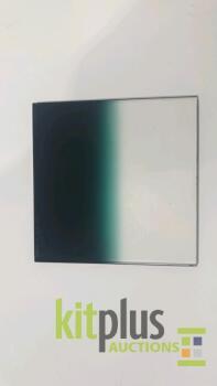 Formatt PV Square 1.2 ND Soft Edge Grad Filter