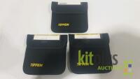 Tiffen 4x4 Filters ï¾�ï¾�ï¾� 85, 85 N3 and 85 N9
