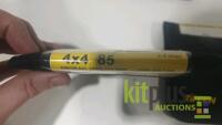 Tiffen 4x4 Filters ï¾�ï¾�ï¾� 85, 85 N3 and 85 N9 - 3