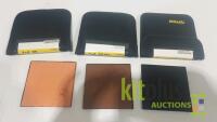 Tiffen 4x4 Filters ï¾�ï¾�ï¾� 85, 85 N3 and 85 N9 - 5