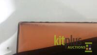Tiffen 4x4 Filters ï¾�ï¾�ï¾� 85, 85 N3 and 85 N9 - 6