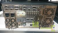 Rack Mounted Pixel Power Clarity H059 Broadcast Graphics Unit - 6