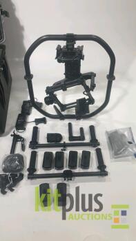 Freefly MoVi Pro