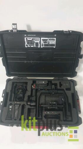 DJI Ronin (Orginal)