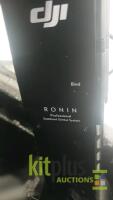 DJI Ronin (Orginal) - 4