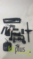 DJI Ronin-M Gimbal System with Hard Case - 2
