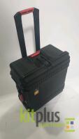 DJI Ronin-M Gimbal System with Hard Case - 4