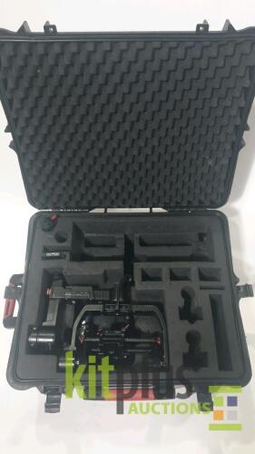 DJI Ronin-M Gimbal ? part kit / spares