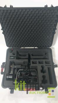 DJI Ronin-M Gimbal ? part kit / spares