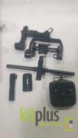 DJI Ronin-M Gimbal ? part kit / spares - 4
