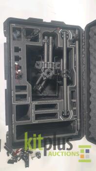 Freefly MoVi M15 ? no batteries, sold as seen