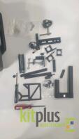 Freefly MoVi M15 ? no batteries, sold as seen - 4
