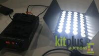 4Light-Studio THELIGHT Compact LED - 10
