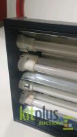 Photon Beard Highlight Flourescent Tube Light - 2