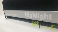 Photon Beard Highlight Flourescent Tube Light - 3