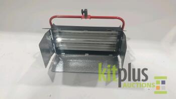 Photon Beard Highlight Flourescent Tube Light