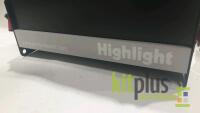 Photon Beard Highlight Flourescent Tube Light - 4