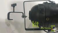 LED Par Can - 3