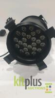 LED Par Can - 4
