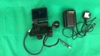 Canon EOS C300 EF with various accessories - 15