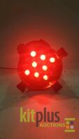 LED Par Can - 5