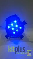 LED Par Can - 6