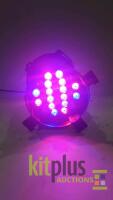 LED Par Can - 7