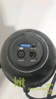 LED Par Can - 2