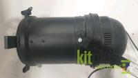 LED Par Can - 4
