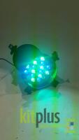 LED Par Can - 5