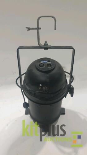 LED Par Can