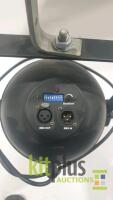 LED Par Can - 2