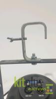 LED Par Can - 3