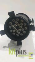 LED Par Can - 4