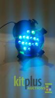 LED Par Can - 5