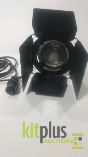Arri 800W Tunsten Lamp