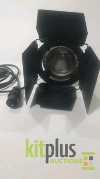 Arri 800W Tunsten Lamp