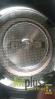 Arri 800W Tunsten Lamp - 2