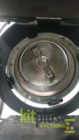 Arri 800W Tunsten Lamp - 2