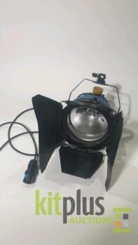 Arri 2000W Tungsten Lamp
