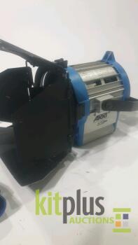 Arri 650 Tungsten Lamp