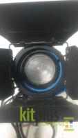 Arri 650 Tungsten Lamp - 5
