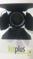 Arri 650 Tungsten Lamp - 2