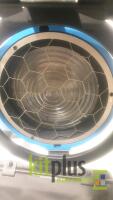 Arri 650 Tungsten Lamp - 3