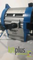 Arri 650 Tungsten Lamp - 4